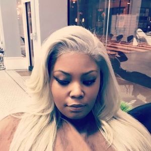 Meet your Posher, Sherri